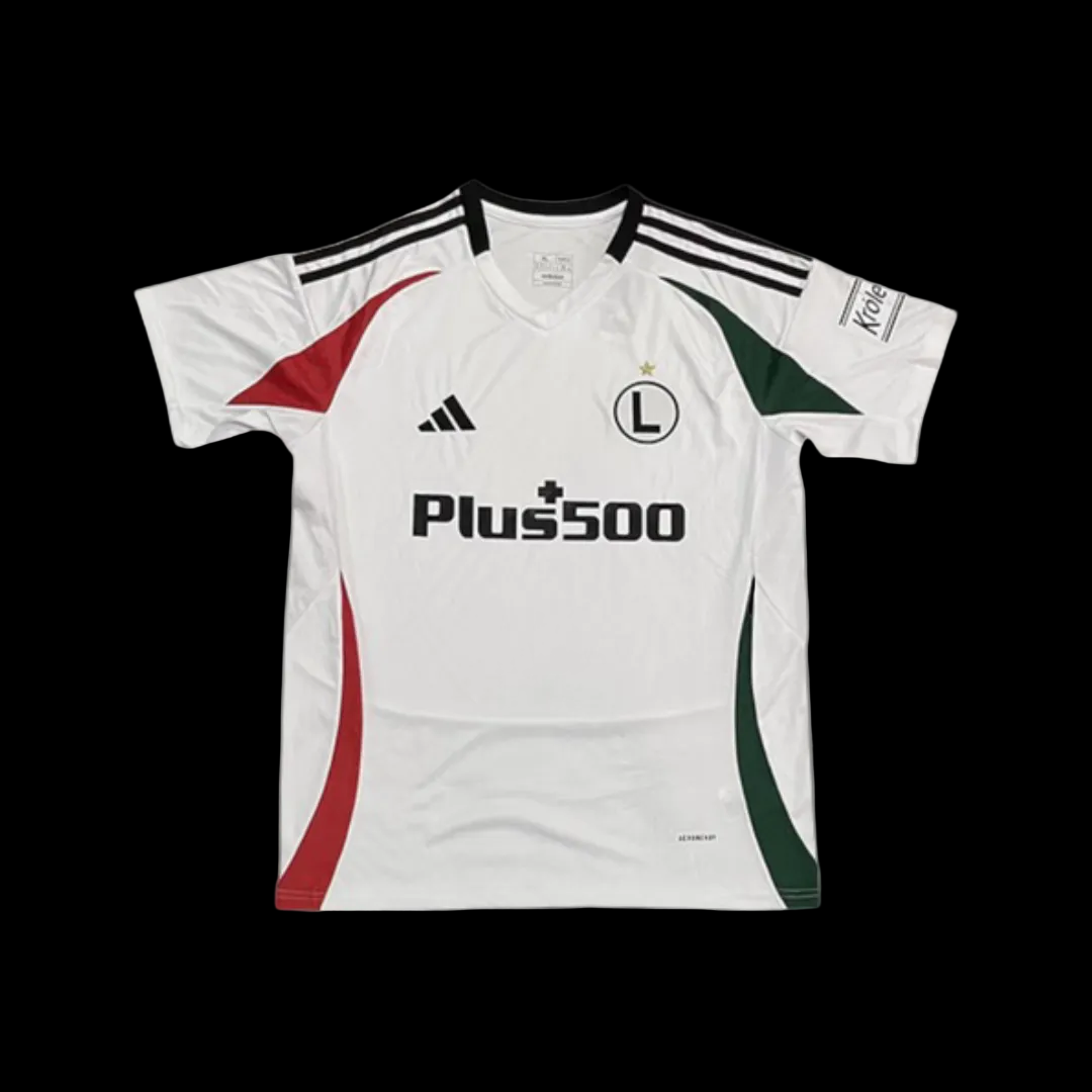 LEGIA DE VARSOVIA