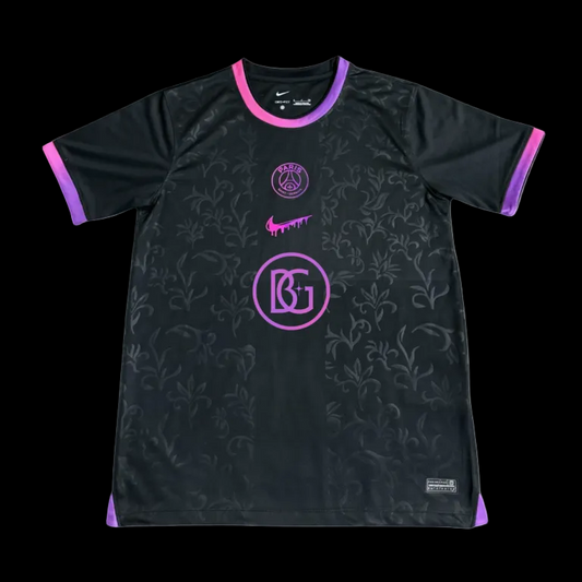 PSG x BAD GYAL