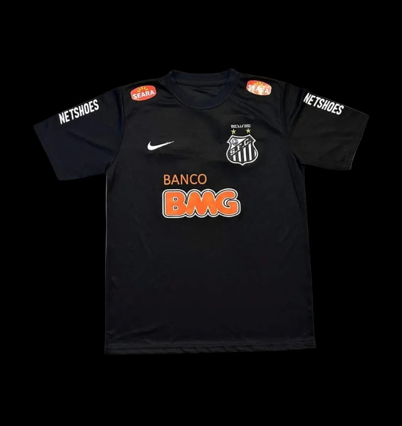 NEYMAR SANTOS 2011 - 2012 RETRO