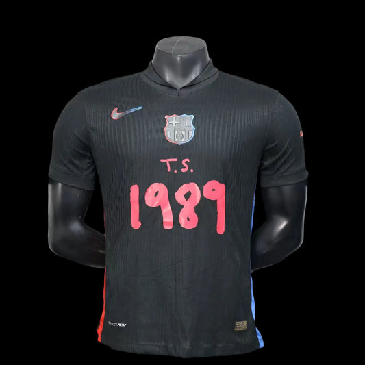 FC BARCELONA SPECIAL EDITION