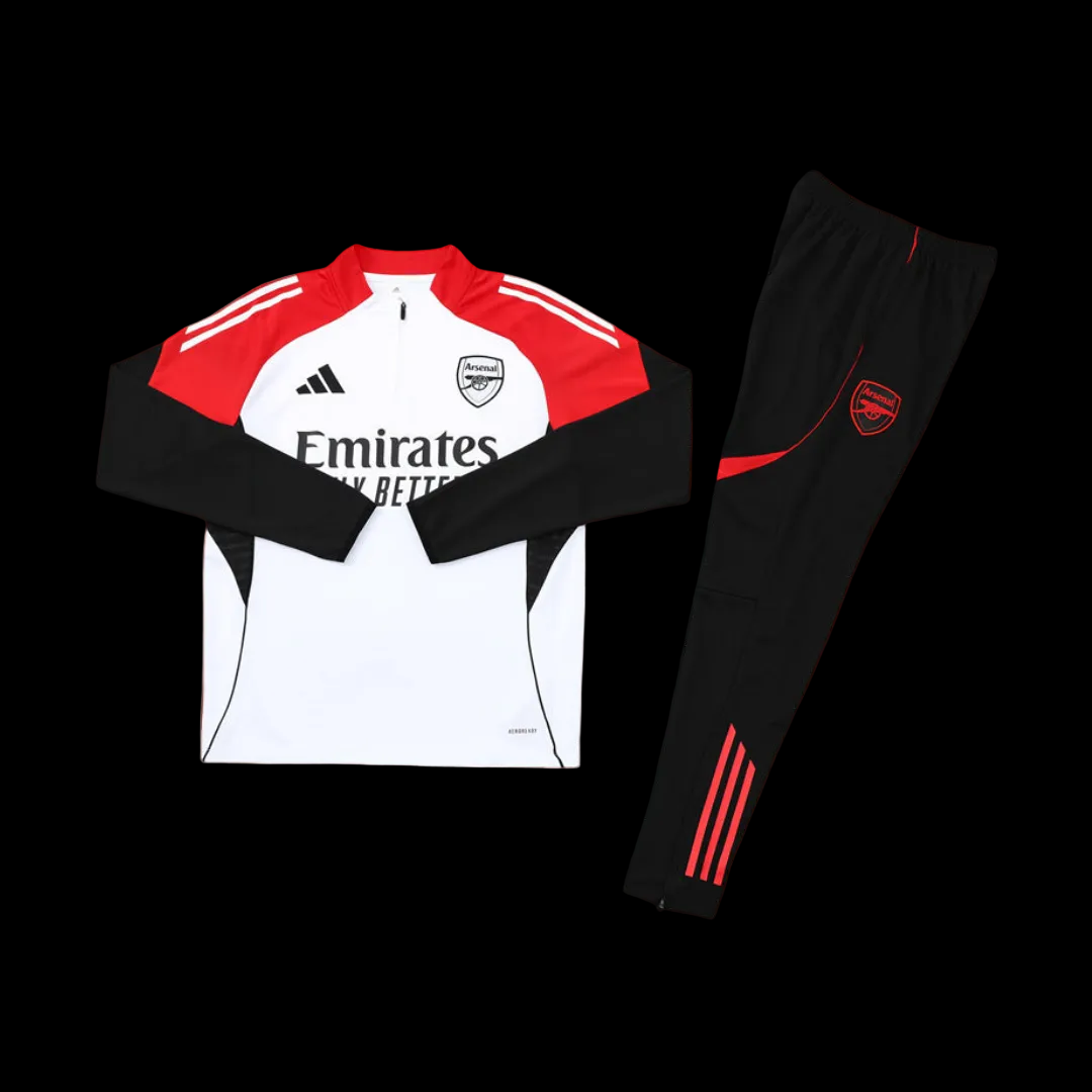 ARSENAL 25-26 CHÁNDAL