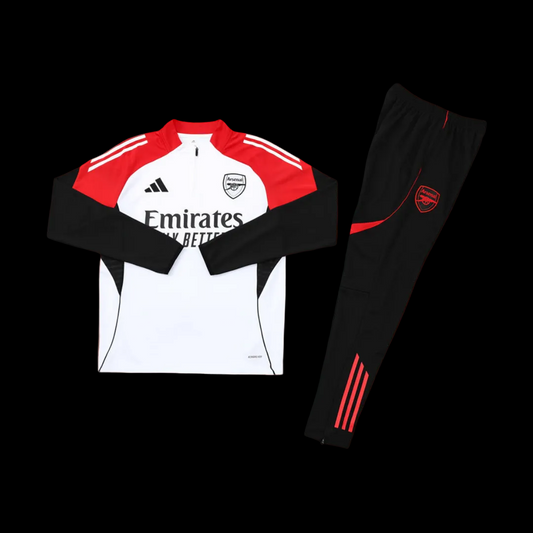 ARSENAL 25-26 CHÁNDAL