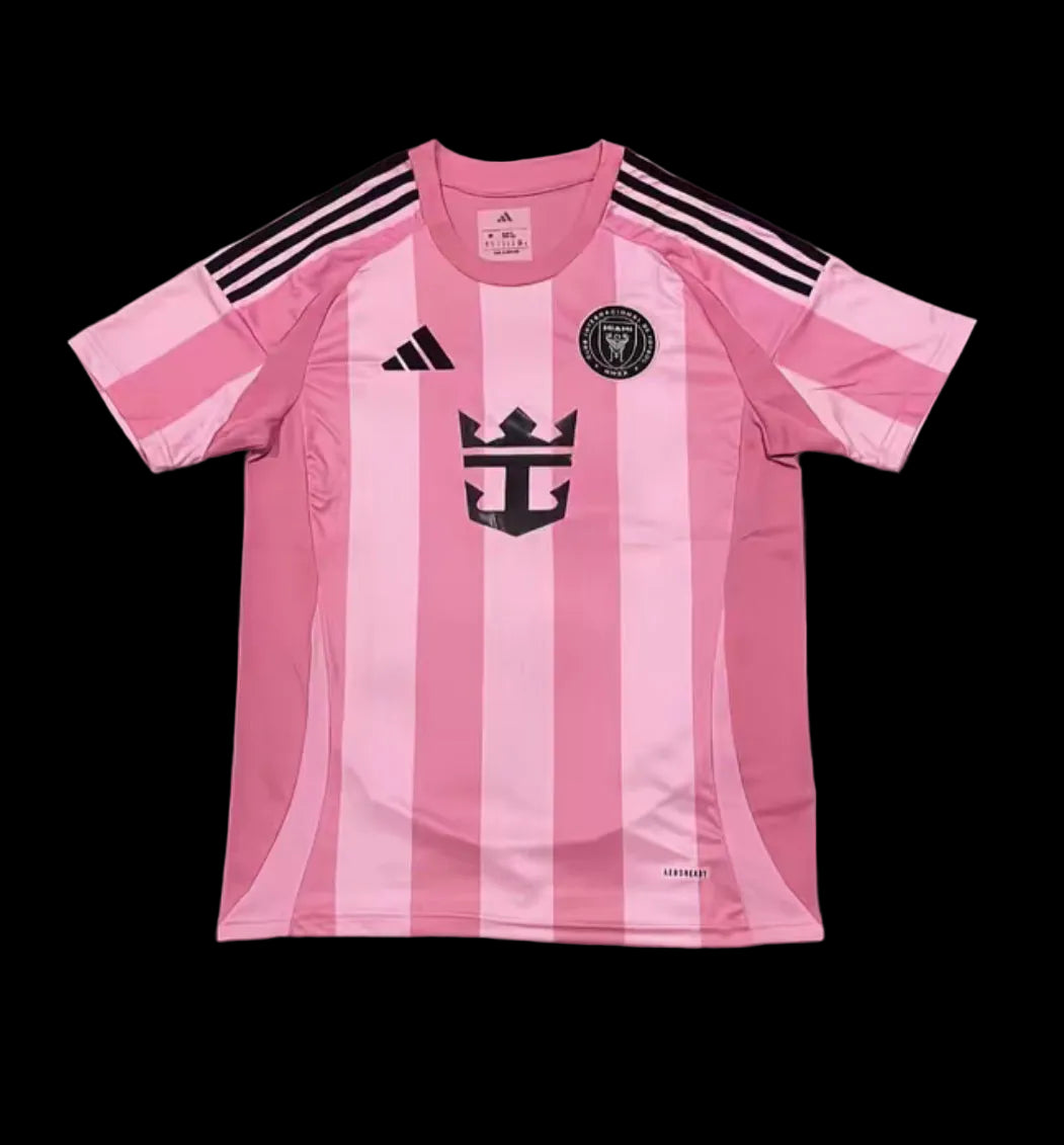 INTER MIAMI 25-26 PRIMERA EQUIPACIÓN