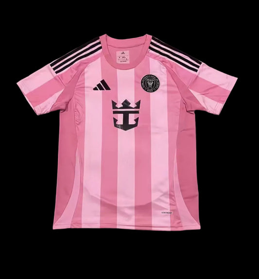 INTER MIAMI 25-26 PRIMERA EQUIPACIÓN