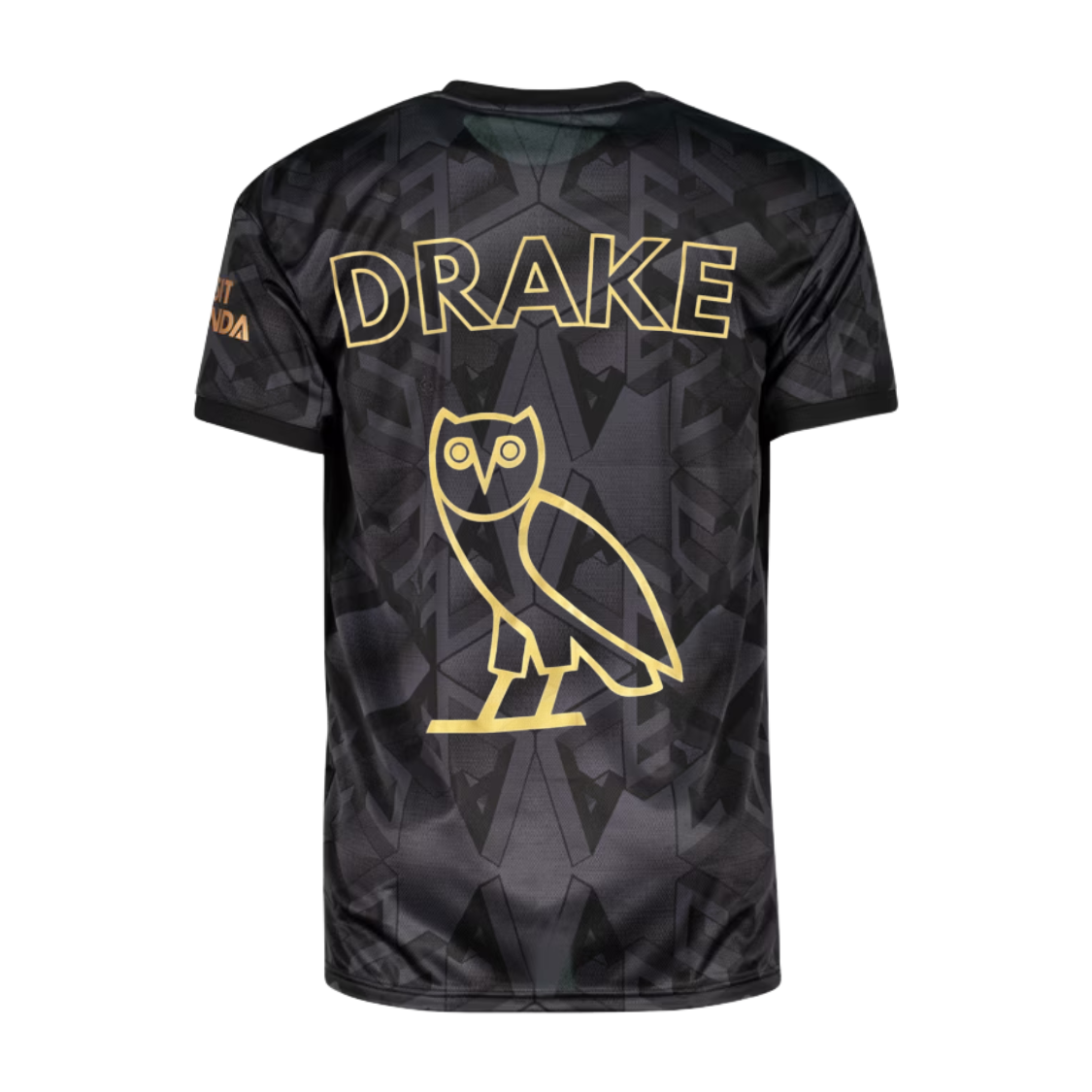 ARSENAL x DRAKE