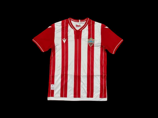 ALMERÍA 25-26 PRIMERA EQUIPACIÓN