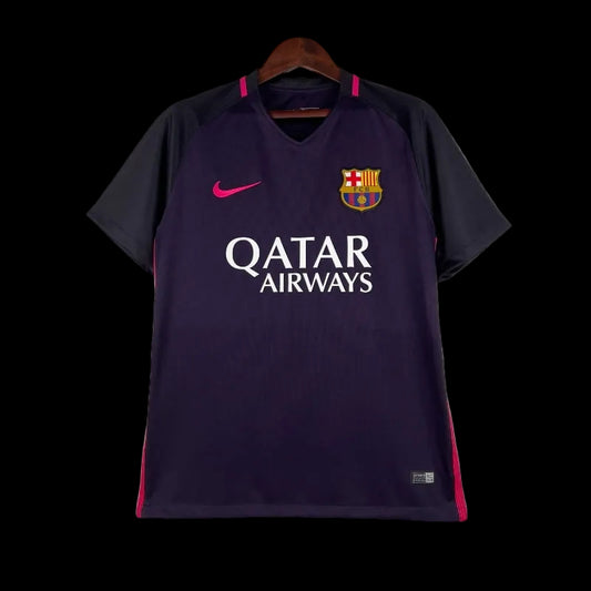 FC BARCELONA 2016 - 2017 RETRO