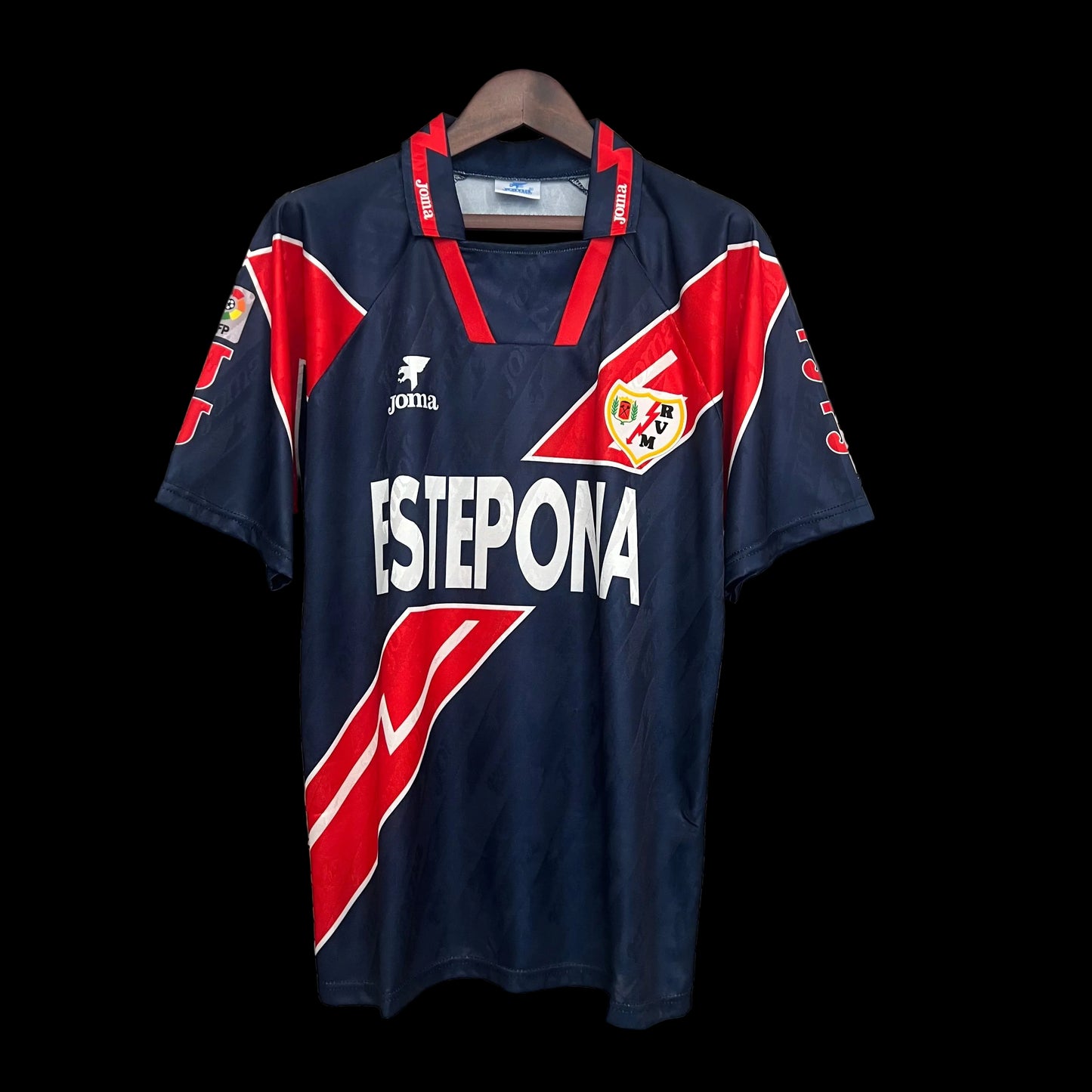 RAYO VALLECANO 1997 - 1998 RETRO