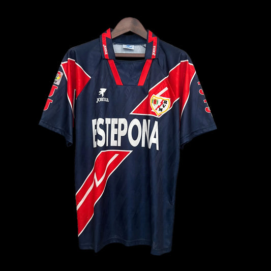 RAYO VALLECANO 1997 - 1998 RETRO
