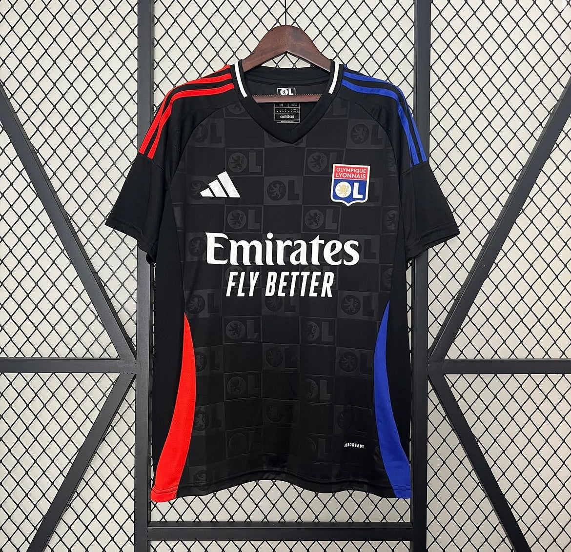 OLYMPIQUE DE LYON