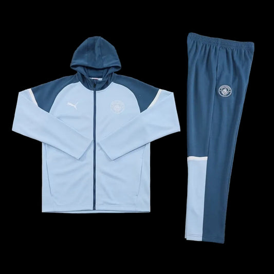 MANCHESTER CITY CHÁNDAL
