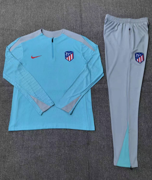 ATLÉTICO DE MADRID NIÑOS CHÁNDAL