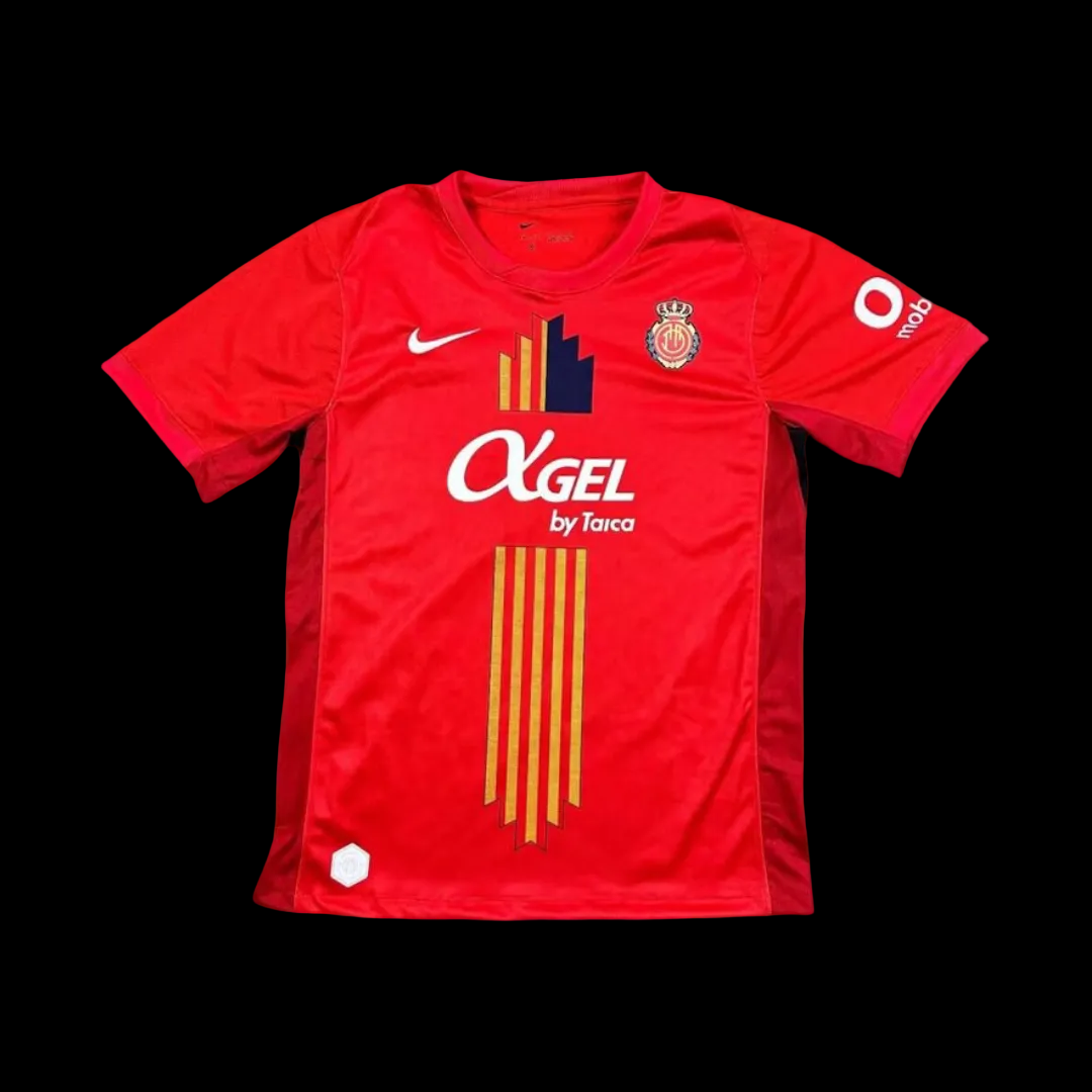 MALLORCA 25-26 SPECIAL EDITION