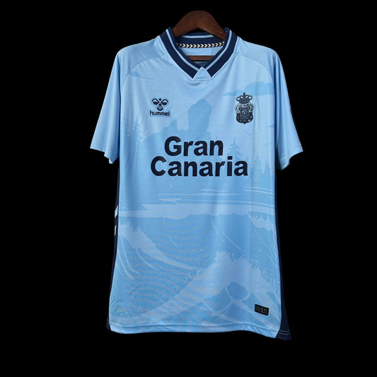 LAS PALMAS 25-26 SEGUNDA EQUIPACIÓN