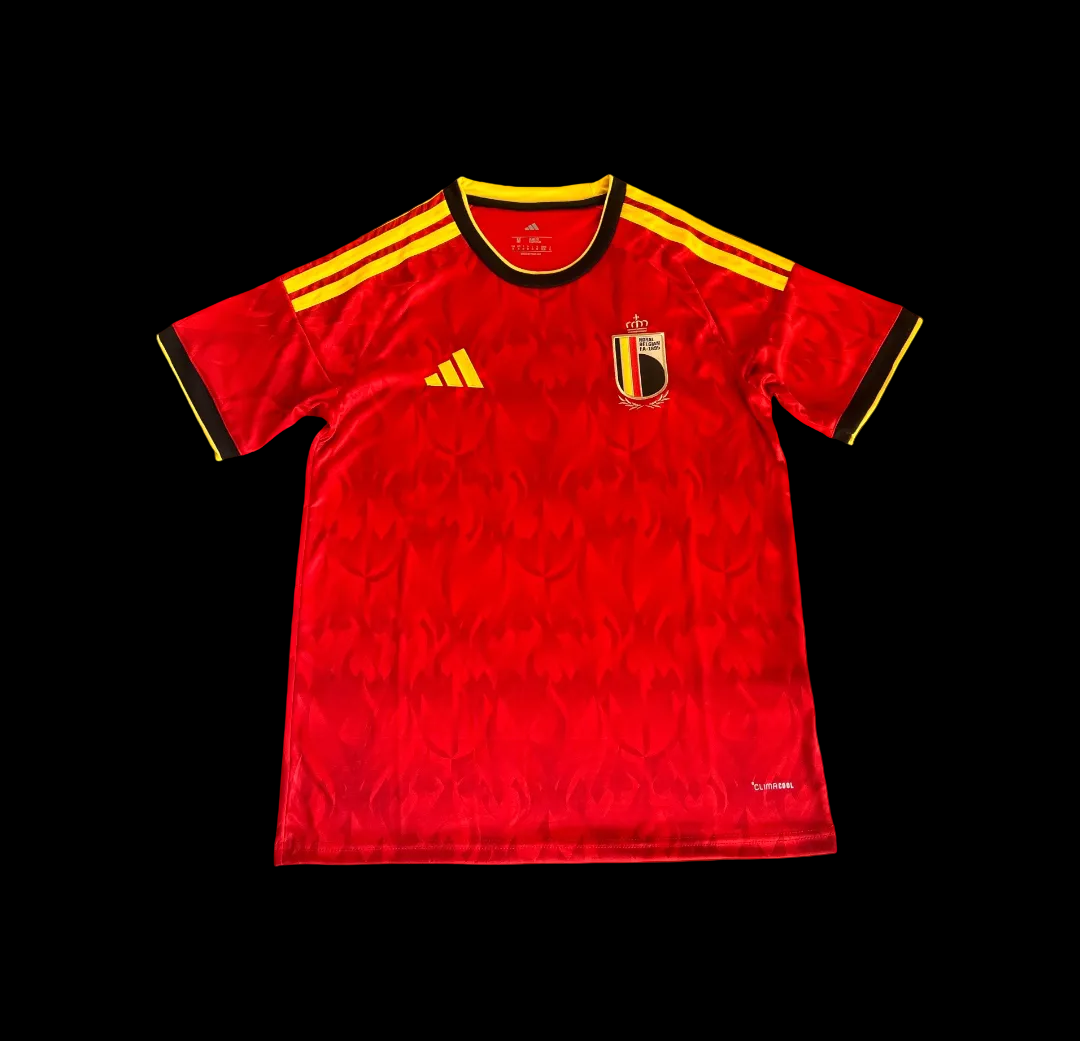 BELGICA 25-26 PRIMERA EQUIPACIÓN
