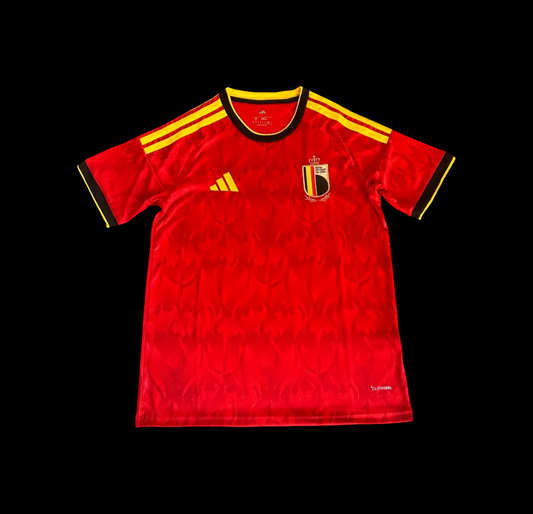 BELGICA 25-26 PRIMERA EQUIPACIÓN