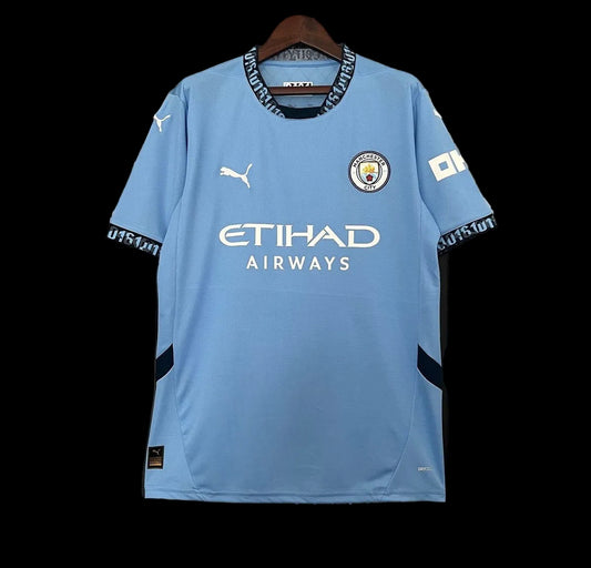 MANCHESTER CITY