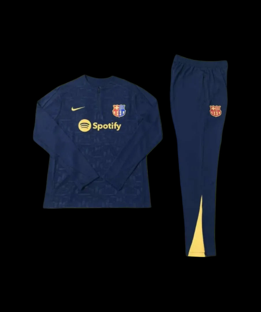 FC BARCELONA NIÑOS CHÁNDAL