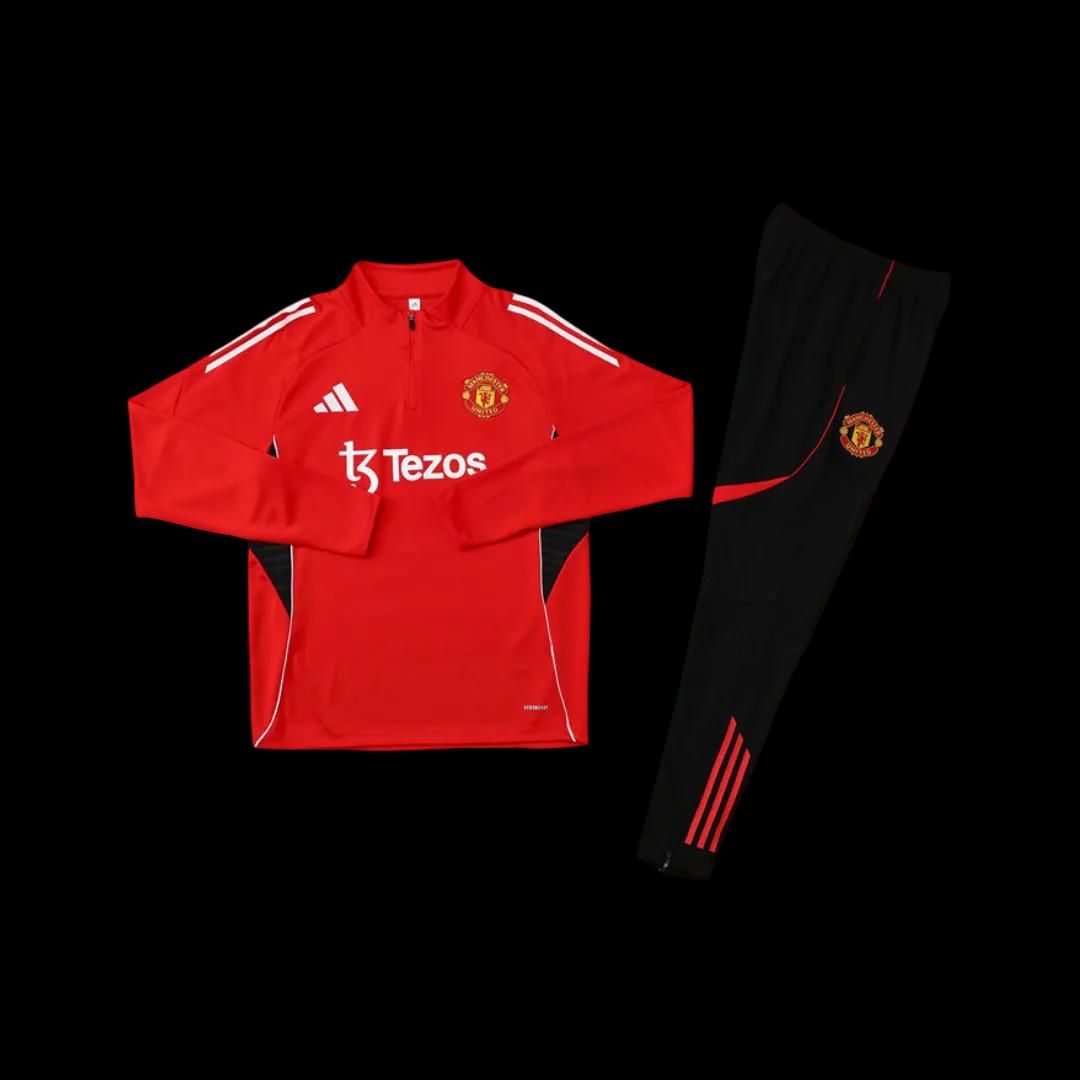 MANCHESTER UNITED 25-26 CHÁNDAL