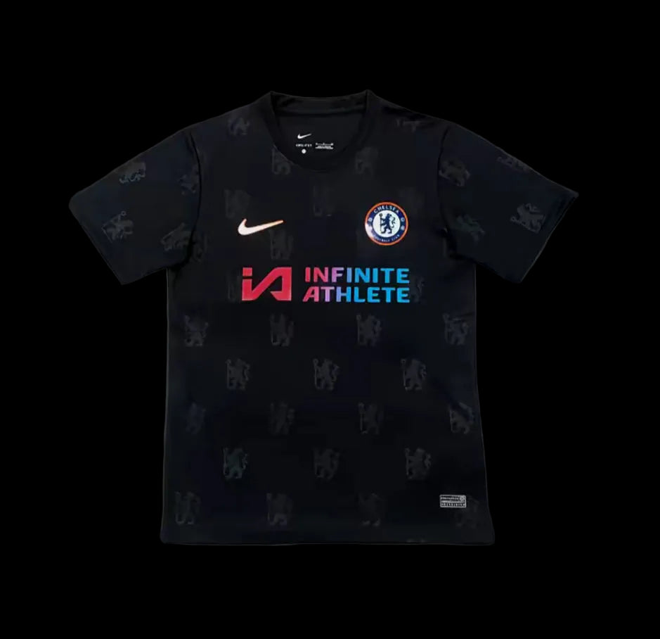 CHELSEA SPECIAL EDITION