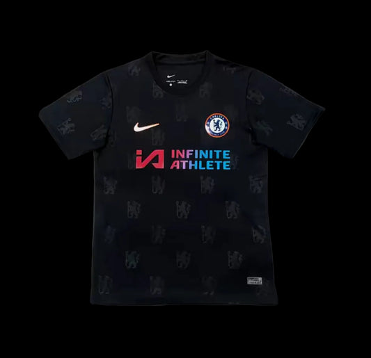 CHELSEA SPECIAL EDITION