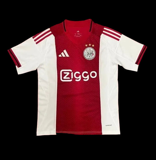 AJAX 25-26 PRIMERA EQUIPACIÓN