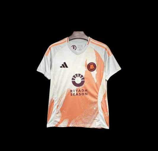AS ROMA