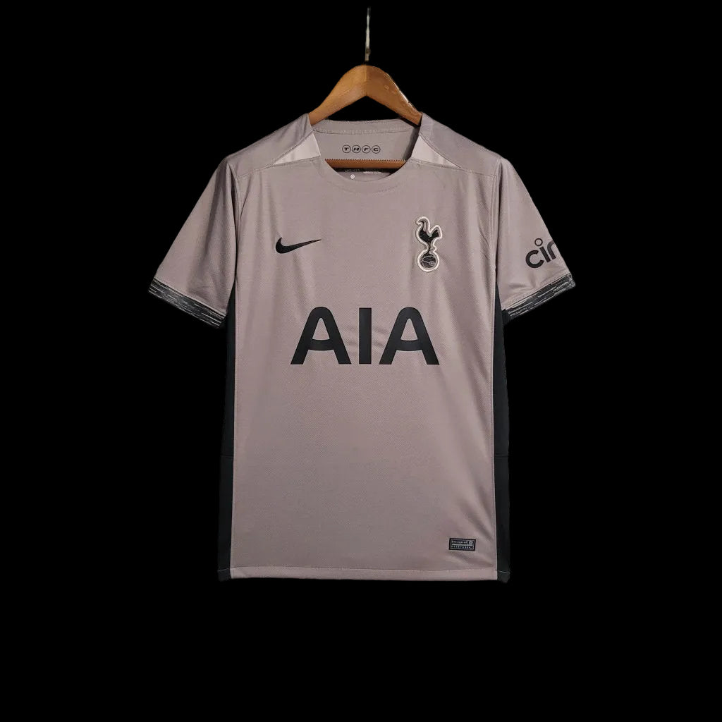 TOTTENHAM 23-24