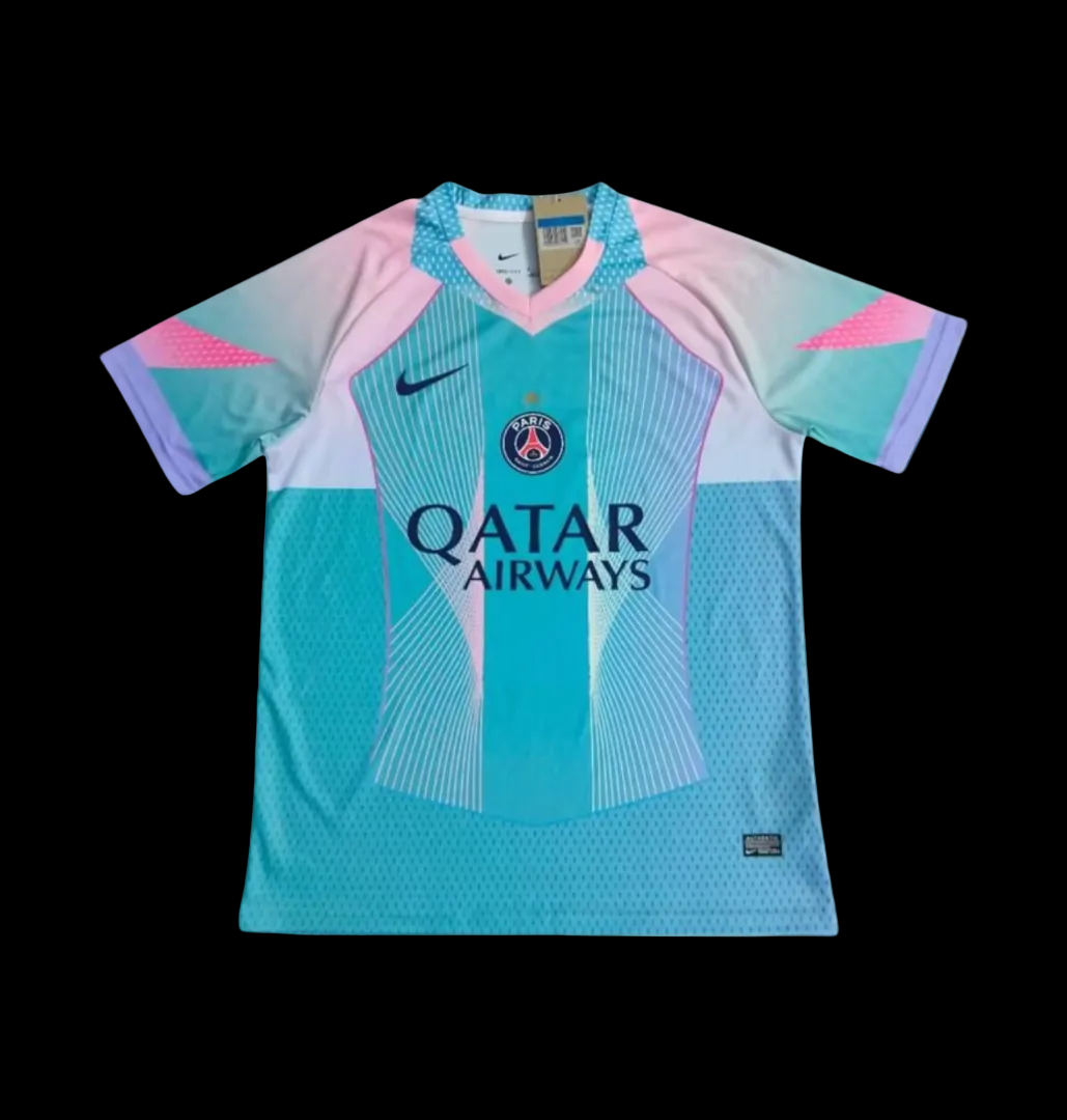 PSG 25-26 SPECIAL EDITION