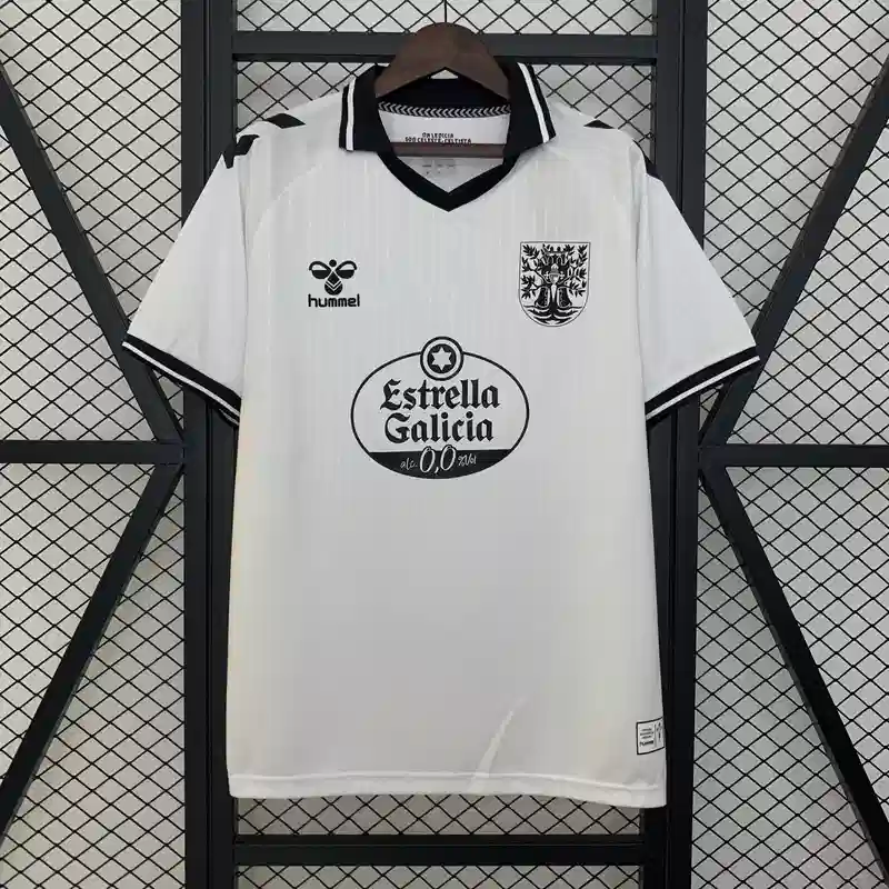 CELTA DE VIGO 25-26 SPECIAL EDITION