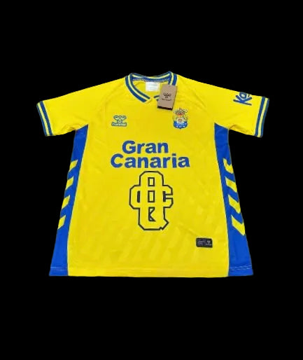 LAS PALMAS x QUEVEDO
