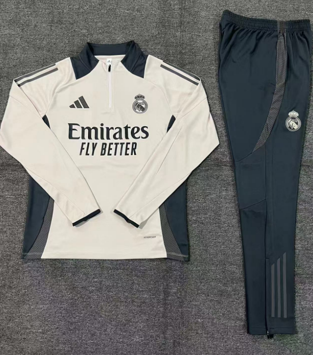 REAL MADRID NIÑOS CHÁNDAL