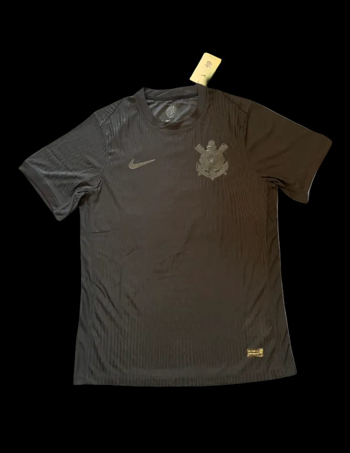 CORINTHIANS