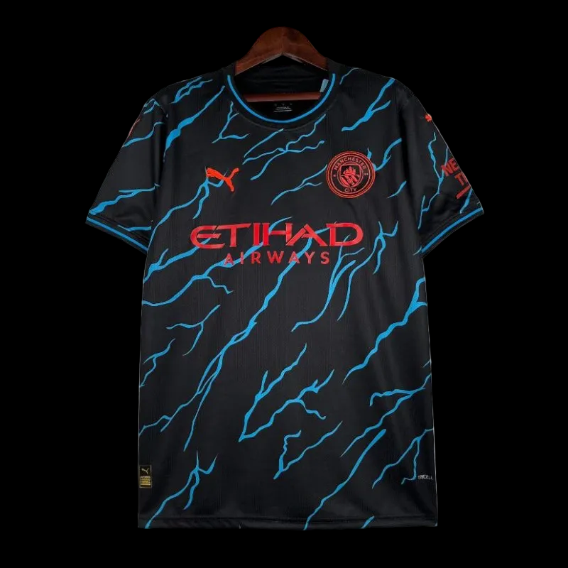 MANCHESTER CITY 23-24