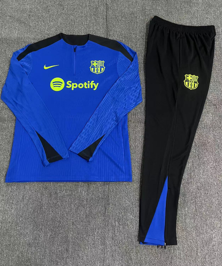 FC BARCELONA NIÑOS CHÁNDAL