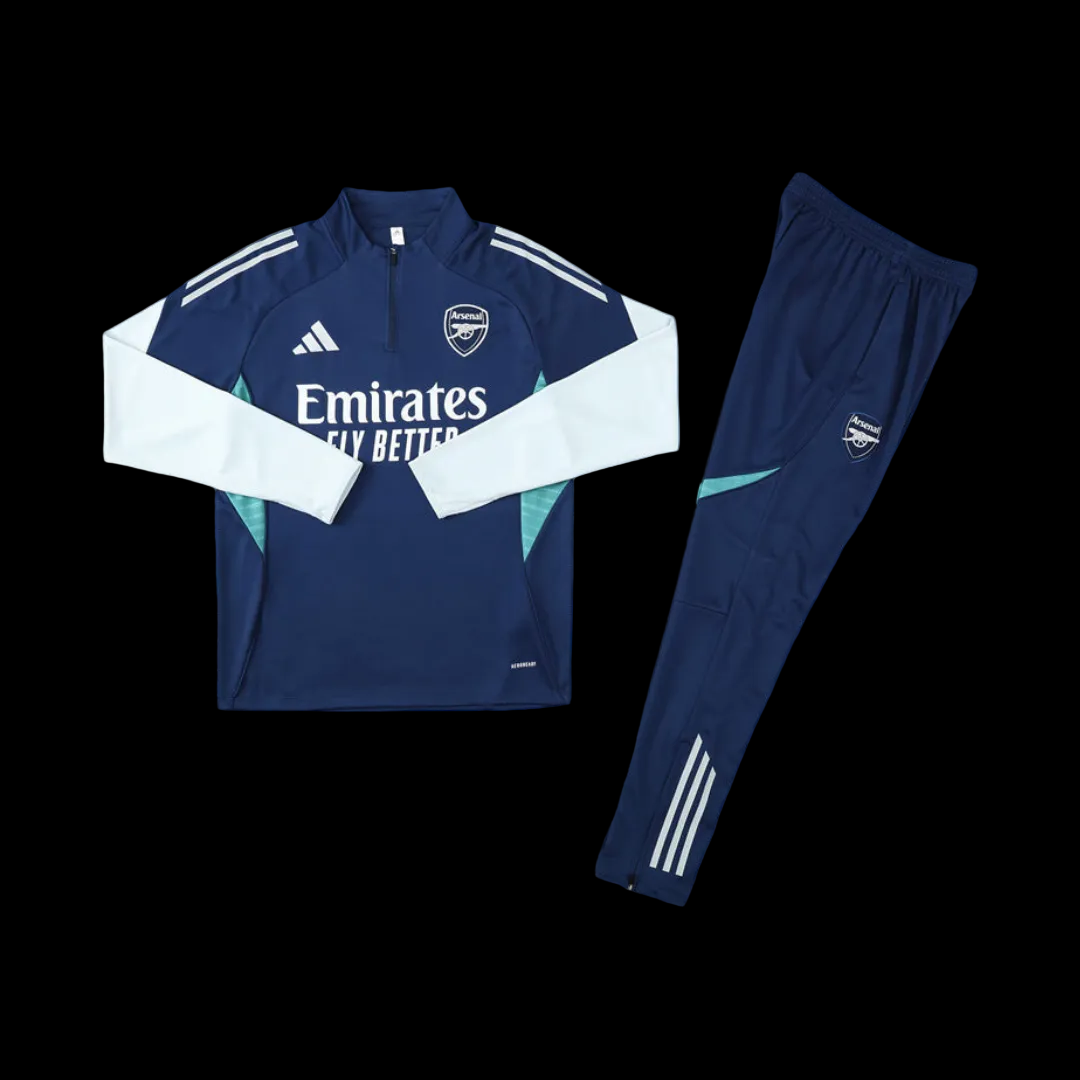 ARSENAL 25-26 CHÁNDAL