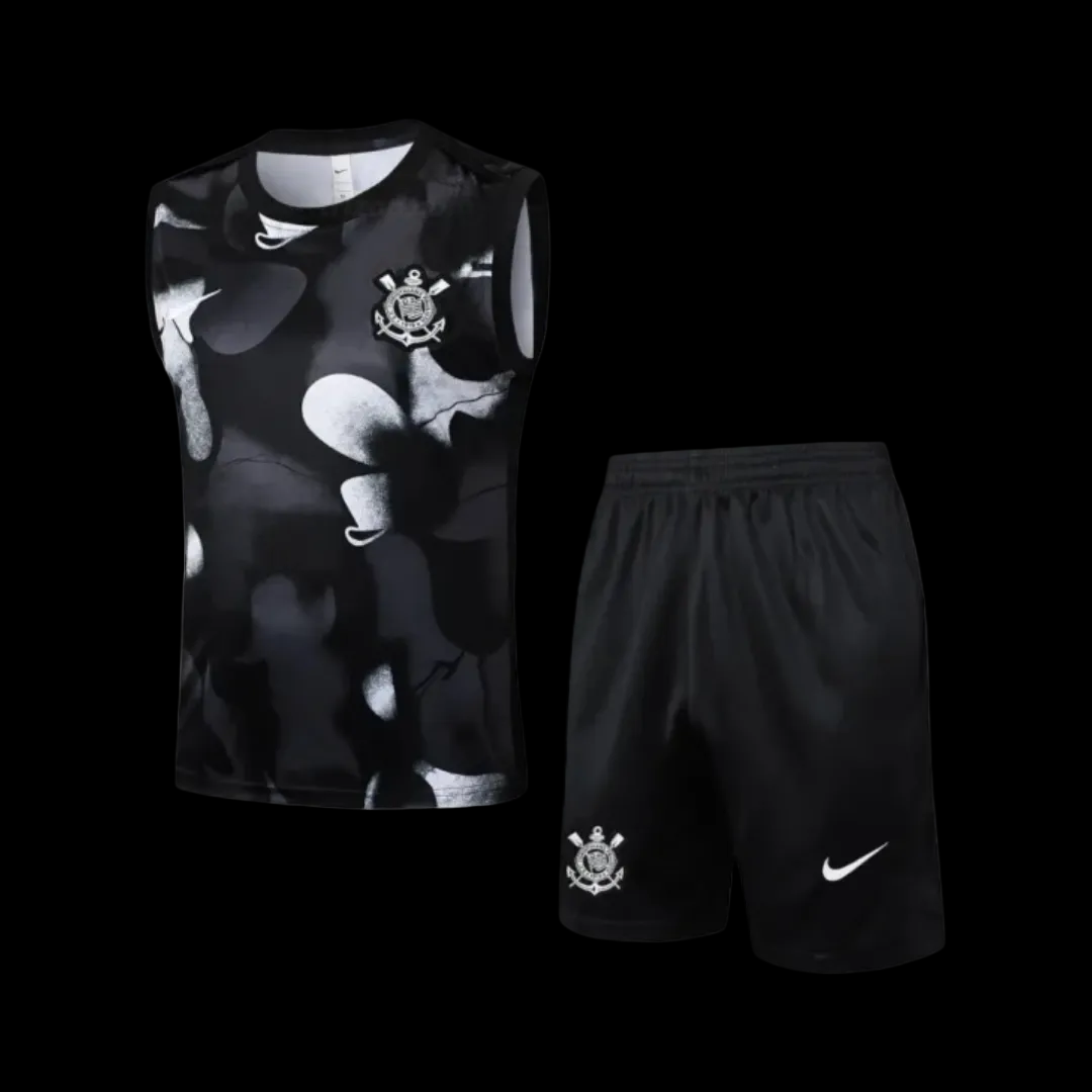 CORINTHIANS 25-26 CONJUNTO DE ENTRENAMIENTO