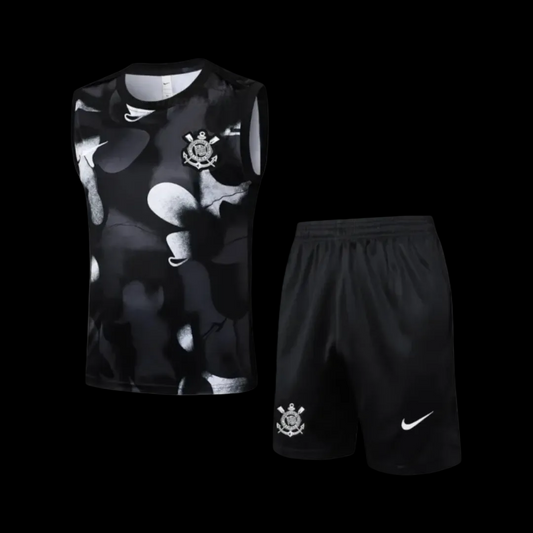 CORINTHIANS 25-26 CONJUNTO DE ENTRENAMIENTO