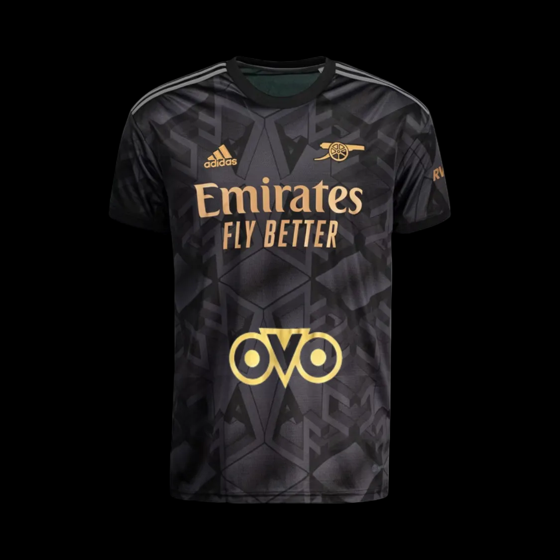 ARSENAL x DRAKE