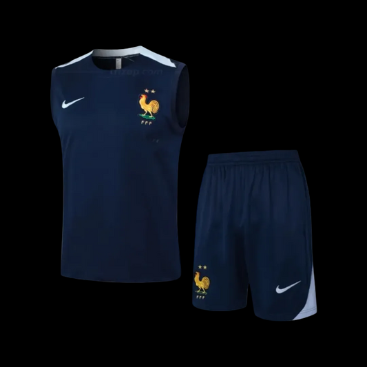 FRANCIA 24-25 CONJUNTO DE ENTRENAMIENTO