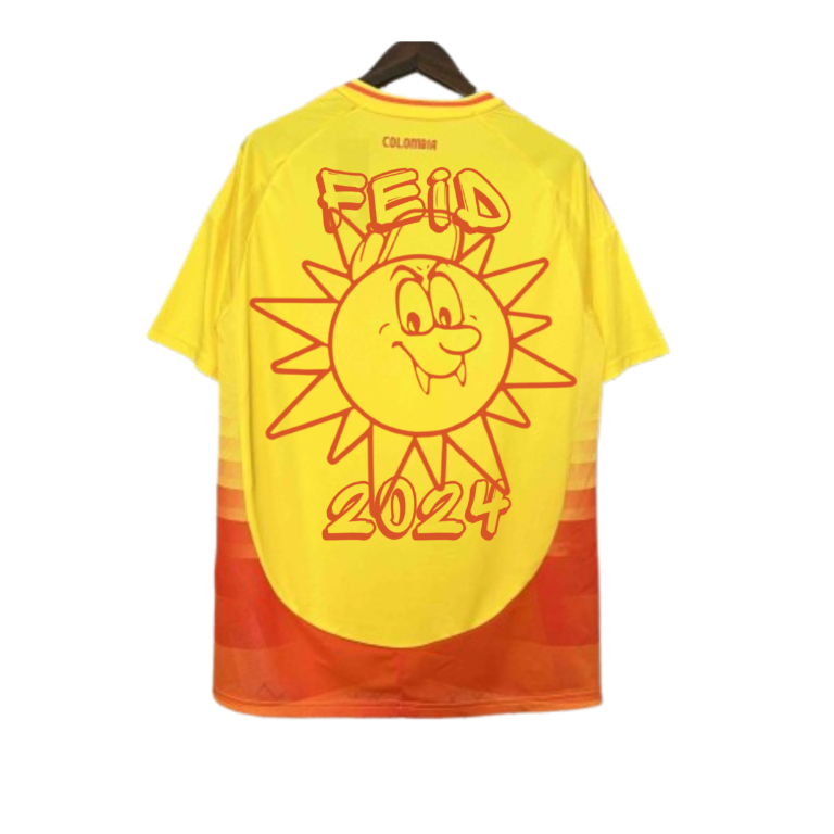 COLOMBIA x FERXXO