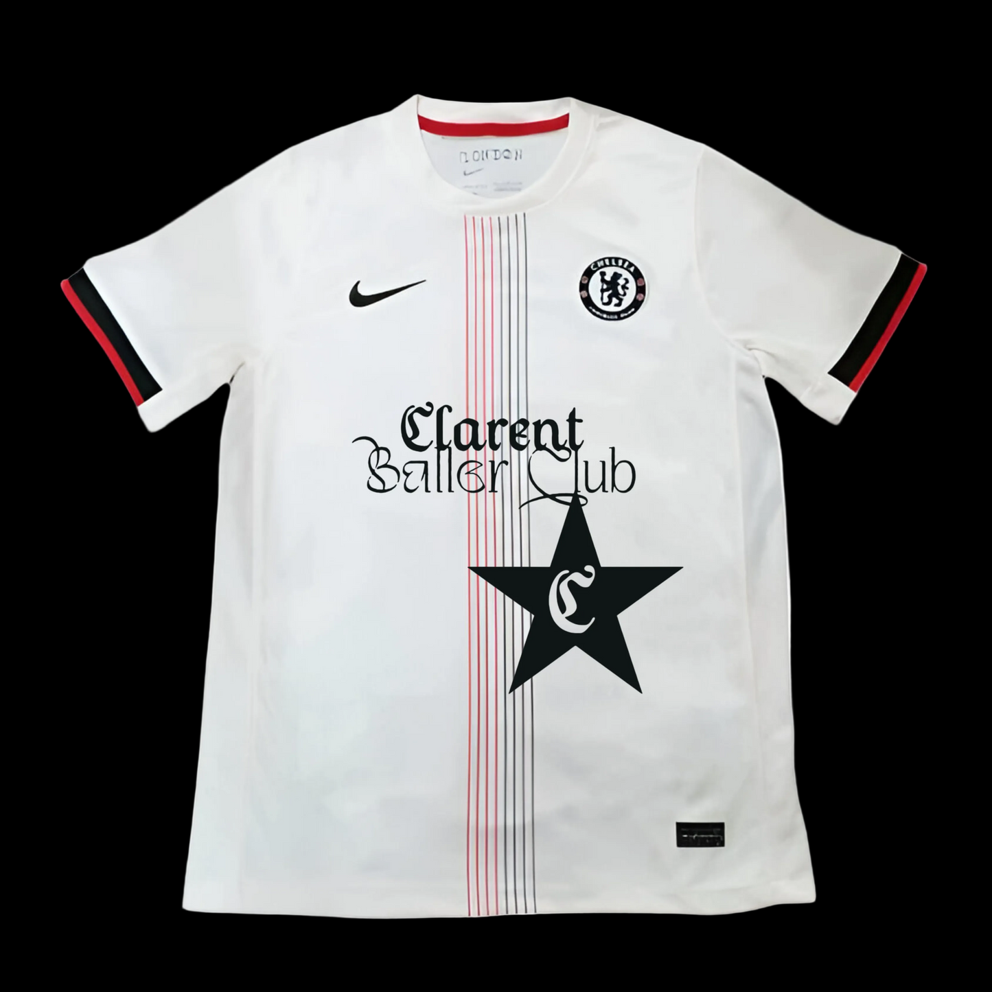 CHELSEA x CLARENT