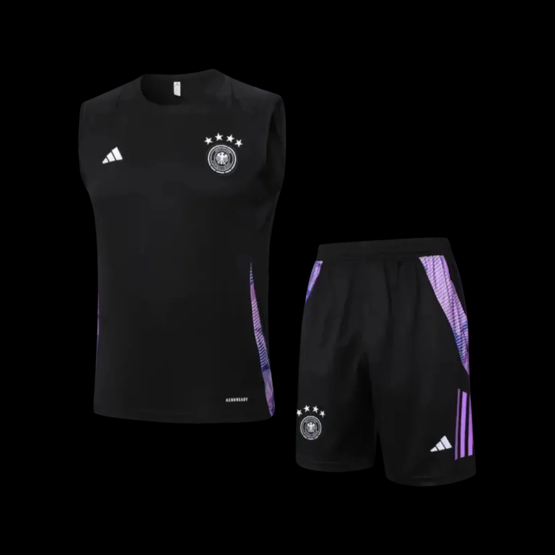 ALEMANIA 24-25 CONJUNTO DE ENTRENAMIENTO