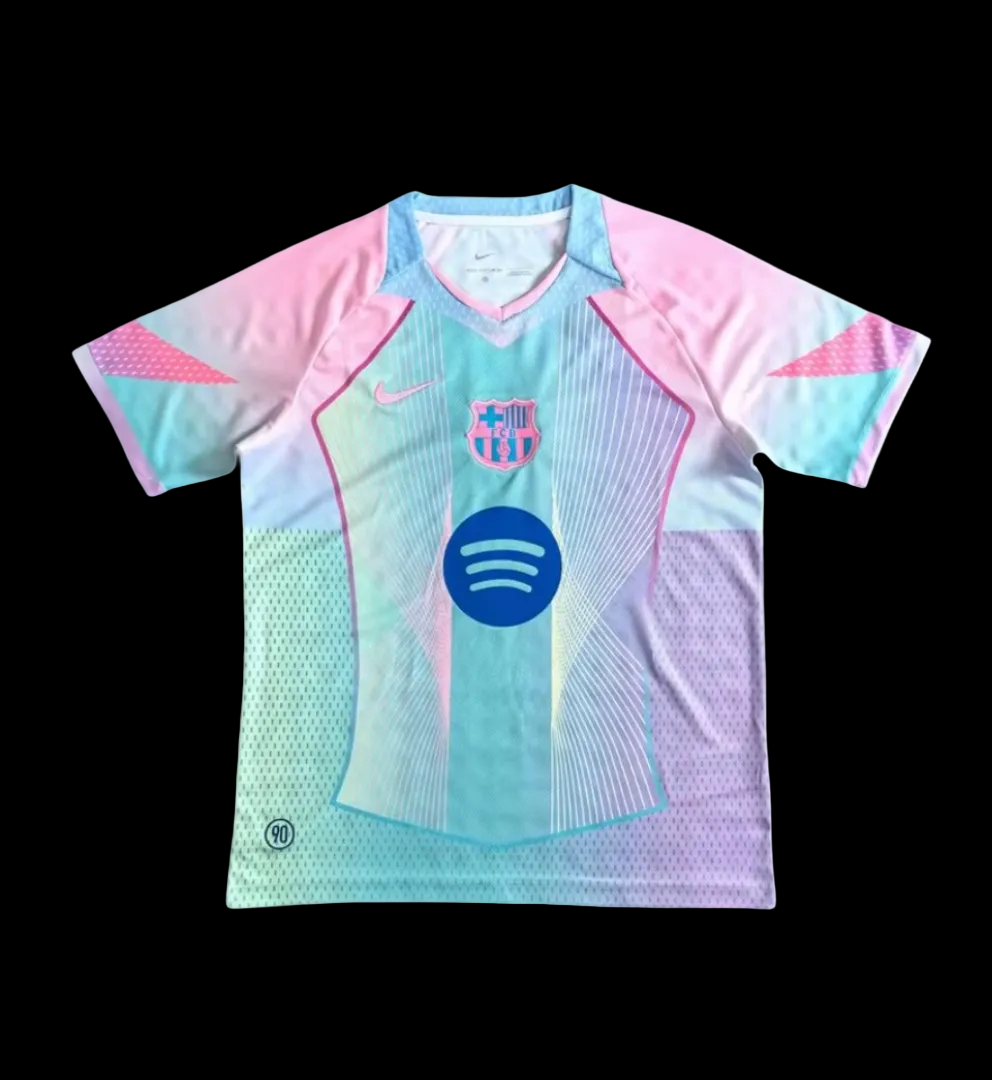 FC BARCELONA 25-26 SPECIAL EDITION