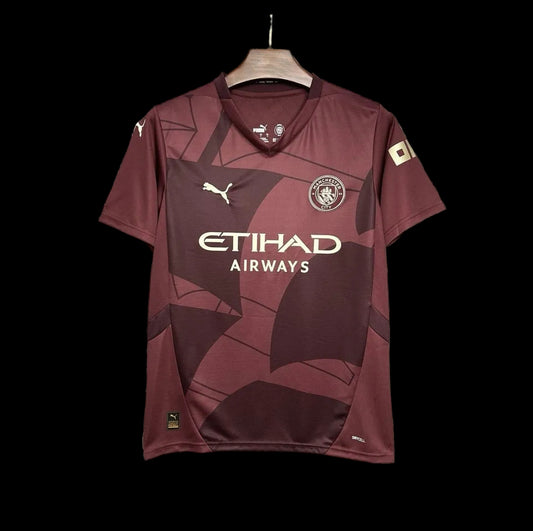 MANCHESTER CITY