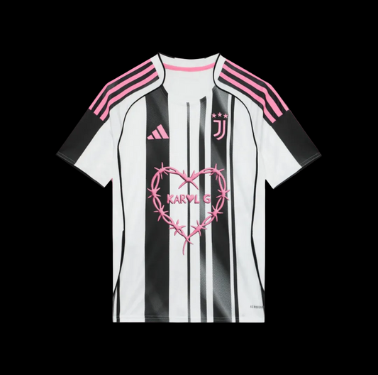 JUVENTUS x KAROL G