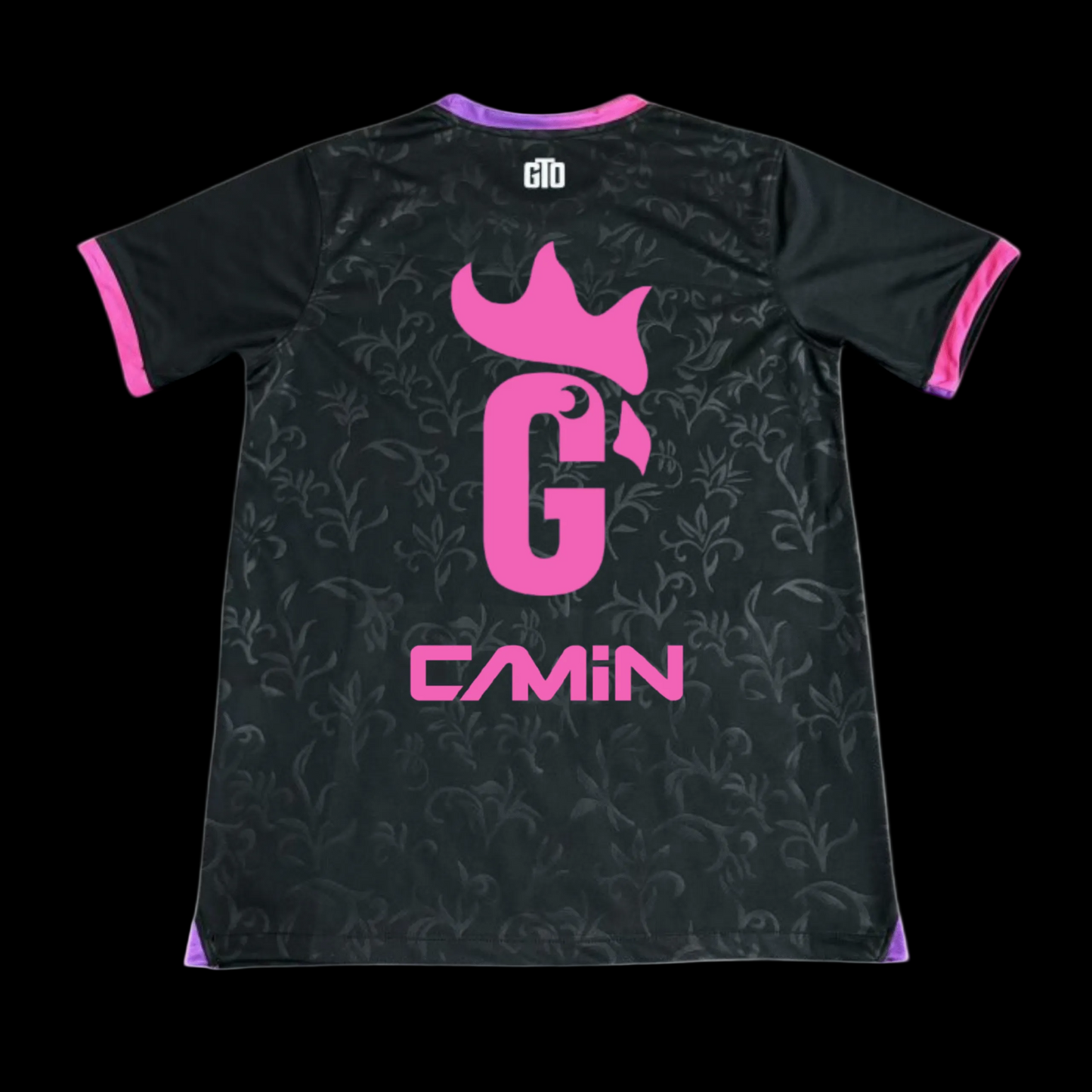 PSG x CAMIN