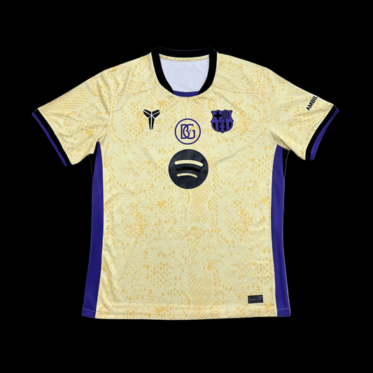 FC BARCELONA x BAD GYAL