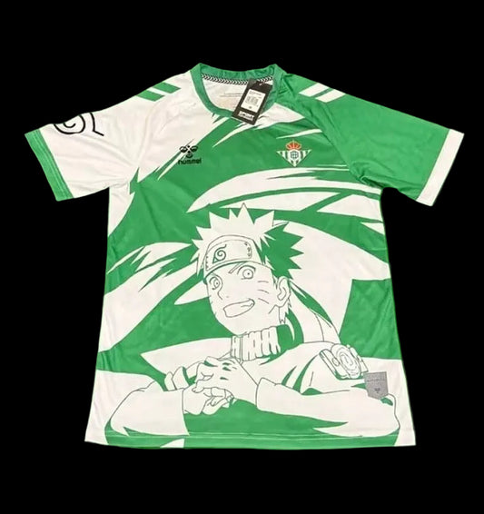 REAL BETIS SPECIAL EDITION
