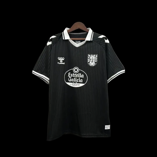 CELTA DE VIGO 25-26 SPECIAL EDITION